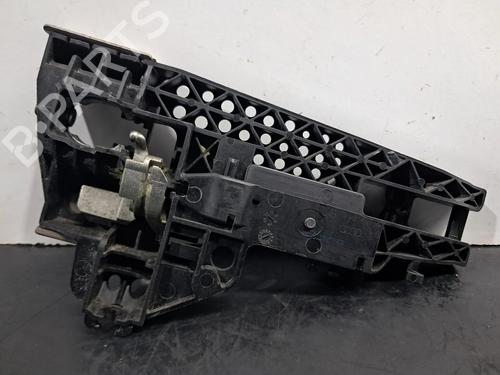 Support AUDI A1 Sportback (8XA, 8XF) 1.4 TFSI | BP30263292C155 