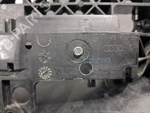 Support AUDI A1 Sportback (8XA, 8XF) 1.4 TFSI | BP30263292C155 