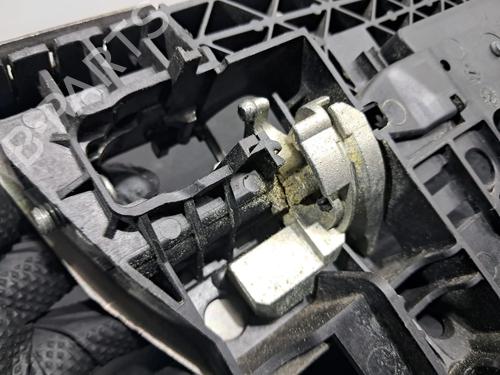 Support AUDI A1 Sportback (8XA, 8XF) 1.4 TFSI | BP30263292C155 