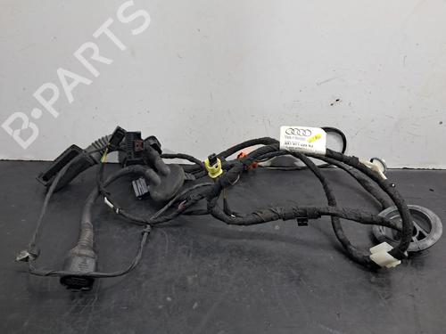 Ledningsnett AUDI A1 Sportback (8XA, 8XF) 1.4 TFSI (185 hp) 30263293