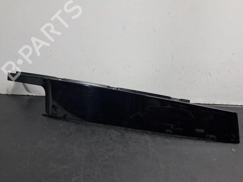 Used Door moulding trim AUDI A1 Sportback (8XA, 8XF) 1.4 TFSI (185 hp) 30263294