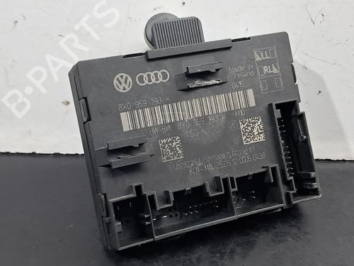 Used Electronic module AUDI A1 Sportback (8XA, 8XF) 1.4 TFSI (185 hp) 30263992