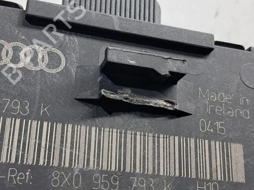 Electronic module AUDI A1 Sportback (8XA, 8XF) 1.4 TFSI | BP30263992M83