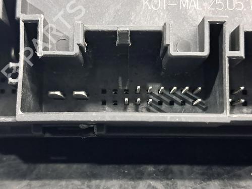 Electronic module AUDI A1 Sportback (8XA, 8XF) 1.4 TFSI | BP30263992M83