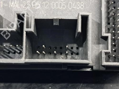 Electronic module AUDI A1 Sportback (8XA, 8XF) 1.4 TFSI | BP30263992M83