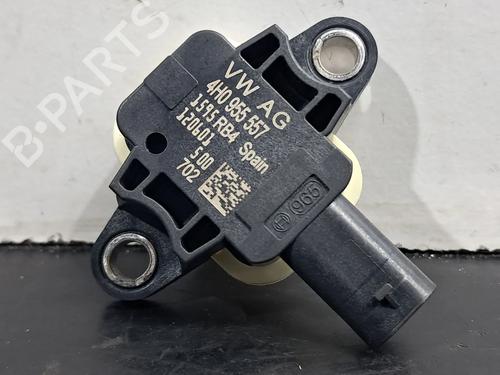 Used Electronic module AUDI A1 Sportback (8XA, 8XF) 1.4 TFSI (185 hp) 30263997