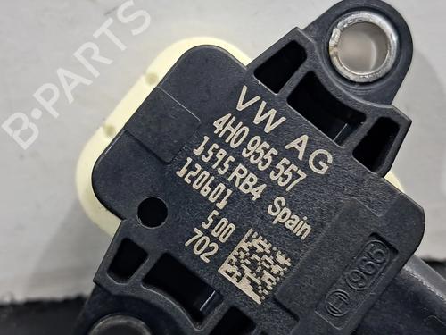 Electronic module AUDI A1 Sportback (8XA, 8XF) 1.4 TFSI | BP30263997M83
