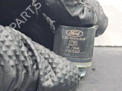 Electronic module FORD FOCUS III 1.0 EcoBoost | BP30263998M83