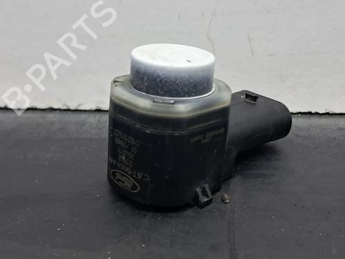 Used Electronic module FORD FOCUS III 1.0 EcoBoost (125 hp) 30263999