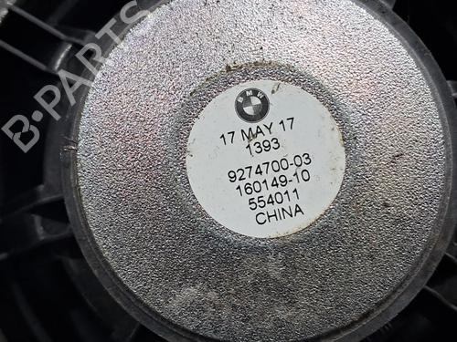 Speaker BMW 2 Gran Tourer (F46) 216 d | BP30275388E2