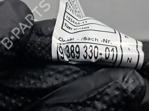 Wiring harness BMW 2 Gran Tourer (F46) 216 d | BP30275389E16