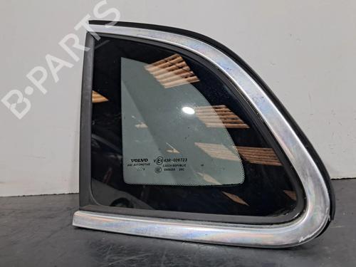 Rear left quarter glass VOLVO V40 Hatchback (525) D2 | BP30278231C93