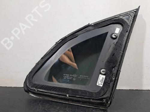 Rear left quarter glass VOLVO V40 Hatchback (525) D2 | BP30278231C93
