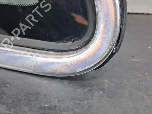 Rear left quarter glass VOLVO V40 Hatchback (525) D2 | BP30278231C93