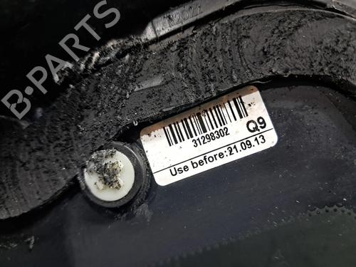 Rear left quarter glass VOLVO V40 Hatchback (525) D2 | BP30278231C93