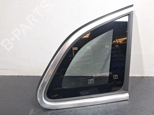 Used Rear right quarter glass VOLVO V40 Hatchback (525) D2 (120 hp) 30278232