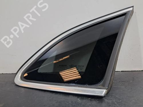 Rear right quarter glass VOLVO V40 Hatchback (525) D2 | BP30278232C92