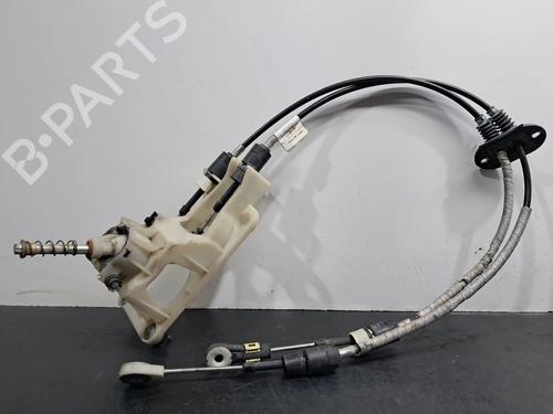 Used Gear lever VOLVO V40 Hatchback (525) D2 (120 hp) 30278233