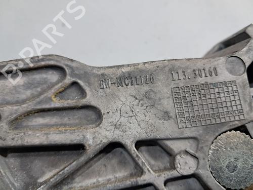 Hand brake VOLVO V40 Hatchback (525) D2 | BP30278234I18