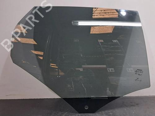 Used Rear right door window VOLVO V40 Hatchback (525) D2 (120 hp) 30278235
