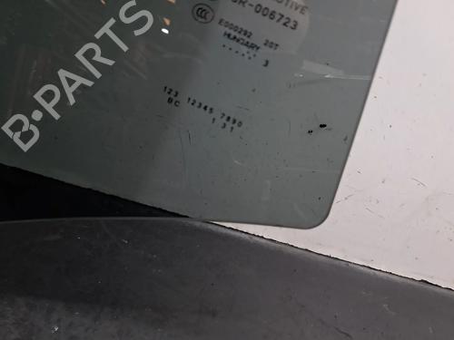 Rear right door window VOLVO V40 Hatchback (525) D2 | BP30278235C21