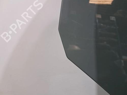 Rear right door window VOLVO V40 Hatchback (525) D2 | BP30278235C21