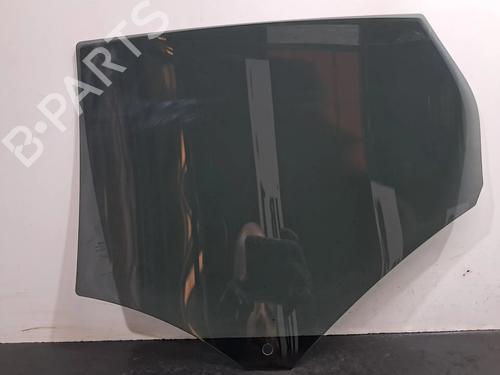Rear right door window VOLVO V40 Hatchback (525) D2 | BP30278235C21