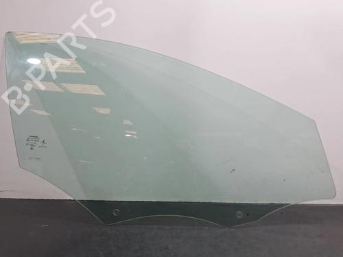 Used Front right door window VOLVO V40 Hatchback (525) D2 (120 hp) 30278236