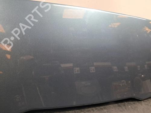 Rear spoiler VOLVO V40 Hatchback (525) D2 | BP30278237C96