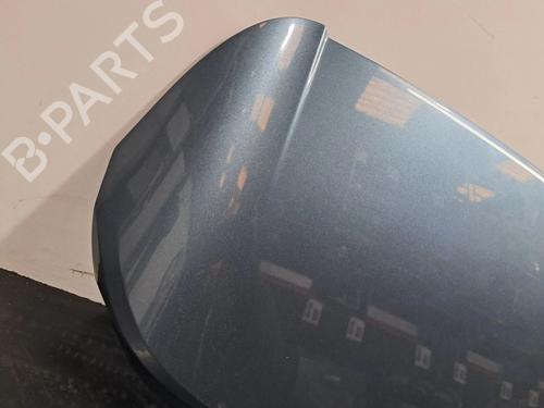 Rear spoiler VOLVO V40 Hatchback (525) D2 | BP30278237C96