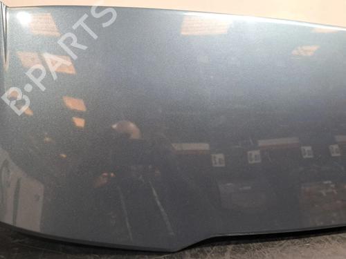 Rear spoiler VOLVO V40 Hatchback (525) D2 | BP30278237C96