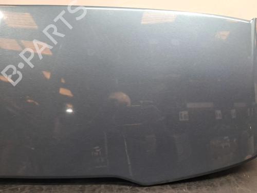 Rear spoiler VOLVO V40 Hatchback (525) D2 | BP30278237C96