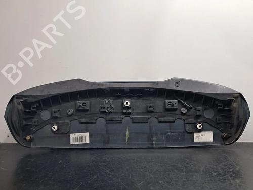 Rear spoiler VOLVO V40 Hatchback (525) D2 | BP30278237C96