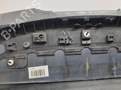 Rear spoiler VOLVO V40 Hatchback (525) D2 | BP30278237C96