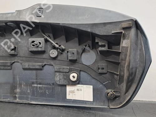 Rear spoiler VOLVO V40 Hatchback (525) D2 | BP30278237C96