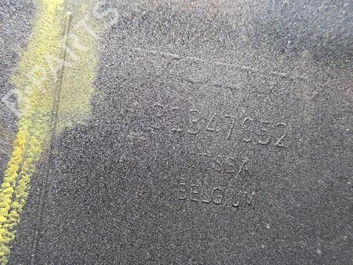 Rear spoiler VOLVO V40 Hatchback (525) D2 | BP30278237C96