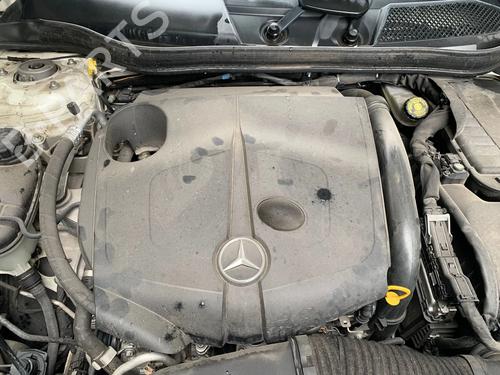 Motor MERCEDES-BENZ GLA-CLASS (X156) GLA 220 CDI (156.903) (170 hp) 30285208
