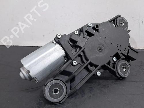 Used Rear wiper motor VOLVO V40 Hatchback (525) D2 (120 hp) 30287075