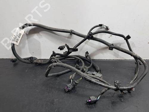 Used Wiring harness VOLVO V40 Hatchback (525) D2 (120 hp) 30287077