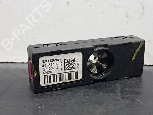 Used Electronic module VOLVO V40 Hatchback (525) D2 (120 hp) 30287080