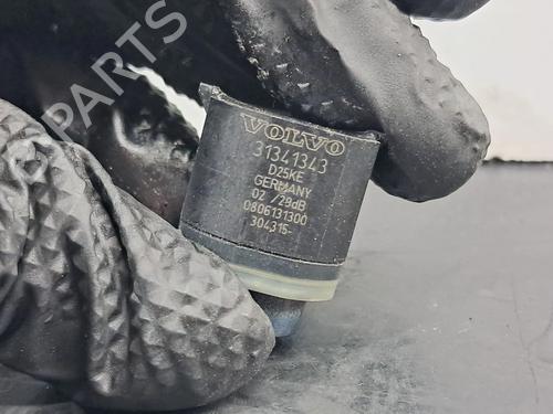 Elektronisk modul VOLVO V40 Hatchback (525) D2 | BP30287082M83