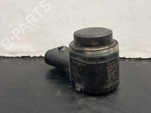 Used Electronic module VOLVO V40 Hatchback (525) D2 (120 hp) 30287084