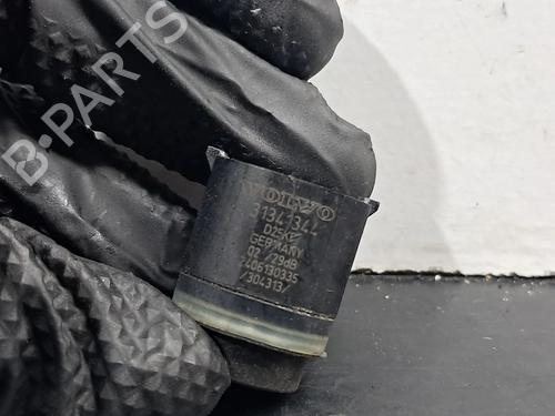 Electronic module VOLVO V40 Hatchback (525) D2 | BP30287084M83