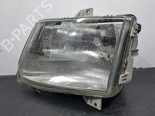 Used Left headlight MERCEDES-BENZ V-CLASS (638/2) V 230 TD (638.274) (98 hp) 22528659