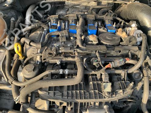 Moteur VW GOLF VII (5G1, BQ1, BE1, BE2) 2.0 GTI (230 hp) 30028261