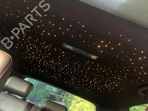 Interiør tag VW GOLF VII (5G1, BQ1, BE1, BE2) 2.0 GTI (230 hp) 30028287