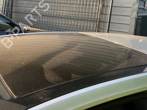 Used Sunroof VW GOLF VII (5G1, BQ1, BE1, BE2) 2.0 GTI (230 hp) 30028281