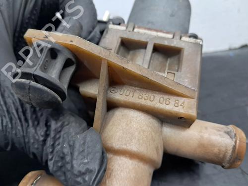 Other MERCEDES-BENZ V-CLASS (638/2) V 230 TD (638.274) | BP30296844O1