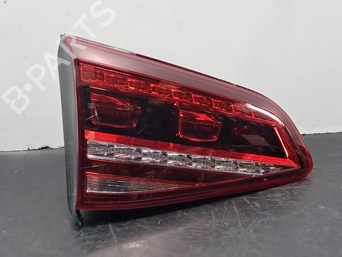 Used Left tailgate light VW GOLF VII (5G1, BQ1, BE1, BE2) 2.0 GTI (230 hp) 30028290