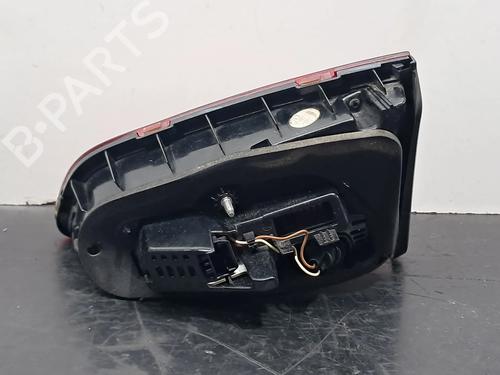Left tailgate light VW GOLF VII (5G1, BQ1, BE1, BE2) 2.0 GTI | BP30028290C79 - Image 4